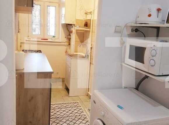 Apartament de închiriat 3 camere Plopilor - 58722AI | BLITZ Cluj-Napoca | Poza6