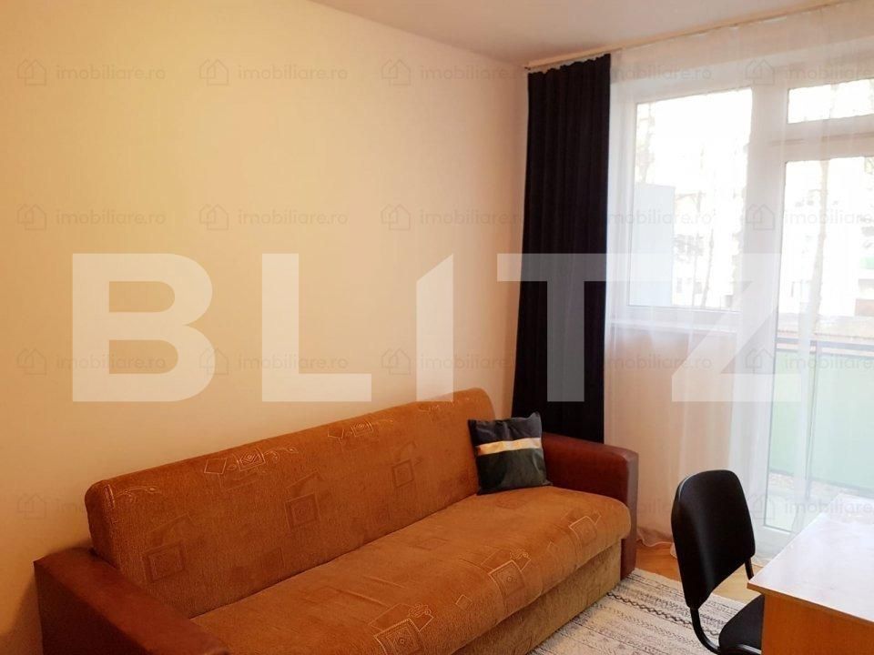 Apartament de închiriat 3 camere Plopilor - 58722AI | BLITZ Cluj-Napoca | Poza5
