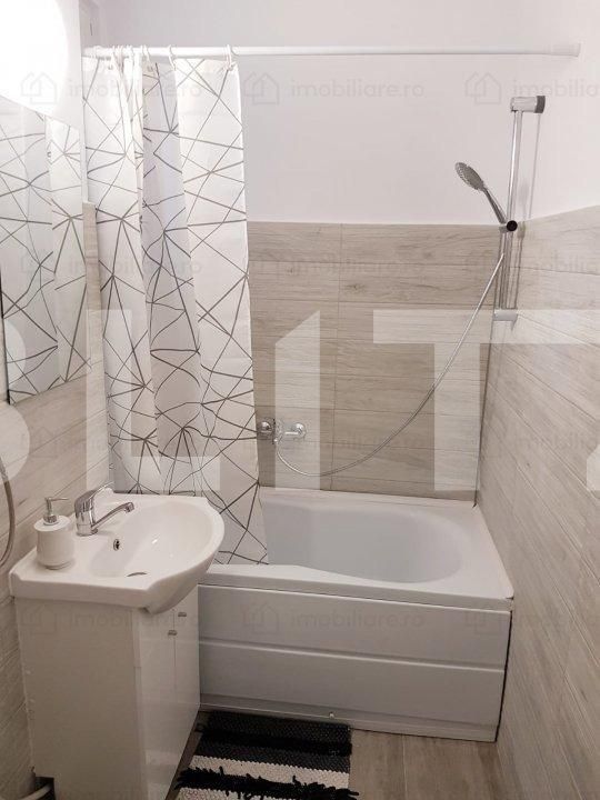 Apartament de închiriat 3 camere Plopilor - 58722AI | BLITZ Cluj-Napoca | Poza8