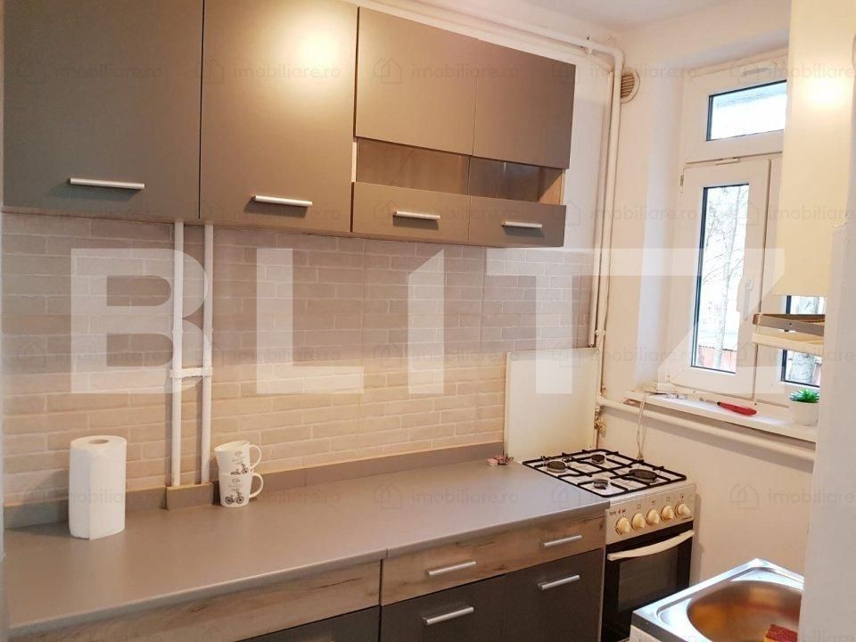 Apartament de închiriat 3 camere Plopilor - 58722AI | BLITZ Cluj-Napoca | Poza7