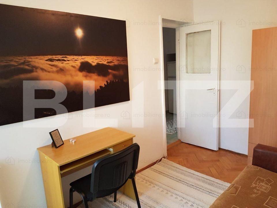 Apartament de închiriat 3 camere Plopilor - 58722AI | BLITZ Cluj-Napoca | Poza4