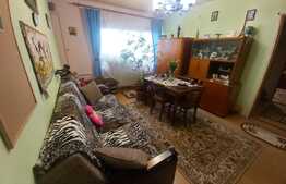 Apartament 2 camere, 45 mp, zona strazii Unirii