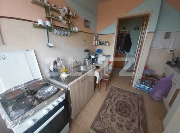 Apartament de vânzare 2 camere Gheorgheni - 58723AV | BLITZ Cluj-Napoca | Poza7