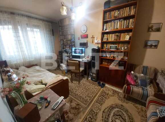 Apartament de vânzare 2 camere Gheorgheni - 58723AV | BLITZ Cluj-Napoca | Poza4