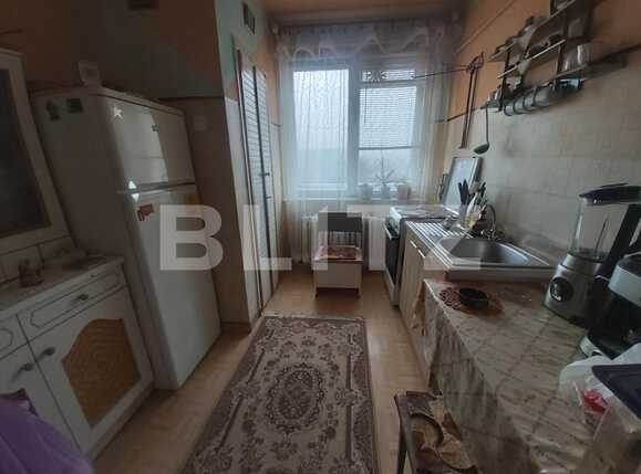 Apartament de vânzare 2 camere Gheorgheni - 58723AV | BLITZ Cluj-Napoca | Poza6