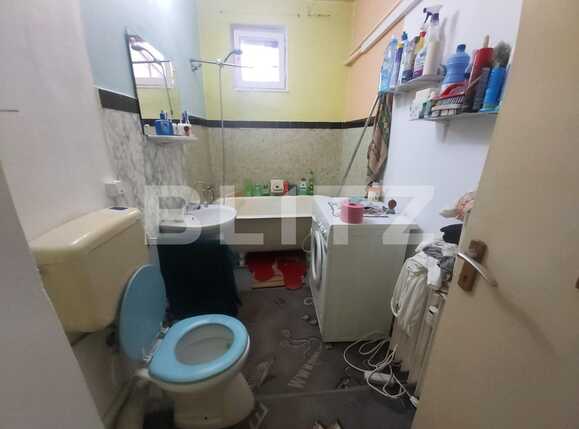 Apartament de vânzare 2 camere Gheorgheni - 58723AV | BLITZ Cluj-Napoca | Poza8