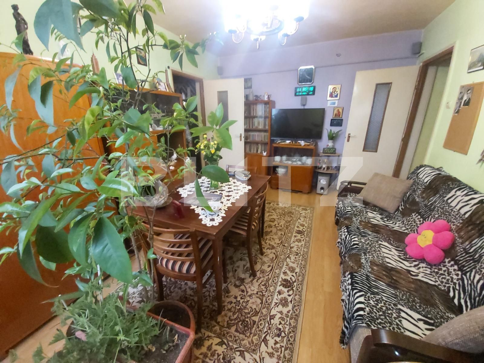 Apartament de vânzare 2 camere Gheorgheni - 58723AV | BLITZ Cluj-Napoca | Poza2