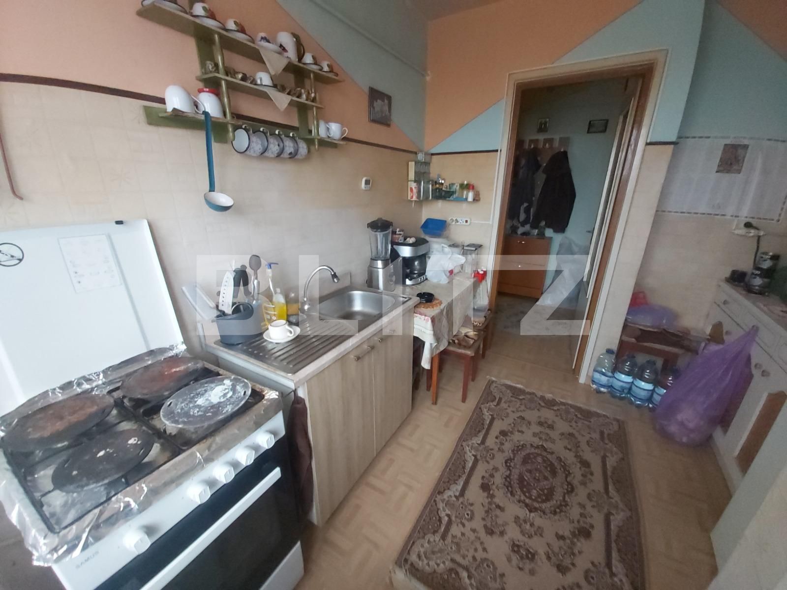 Apartament de vânzare 2 camere Gheorgheni - 58723AV | BLITZ Cluj-Napoca | Poza7