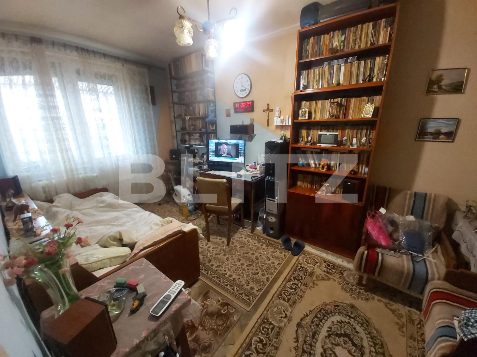 Apartament de vânzare 2 camere Gheorgheni - 58723AV | BLITZ Cluj-Napoca | Poza4