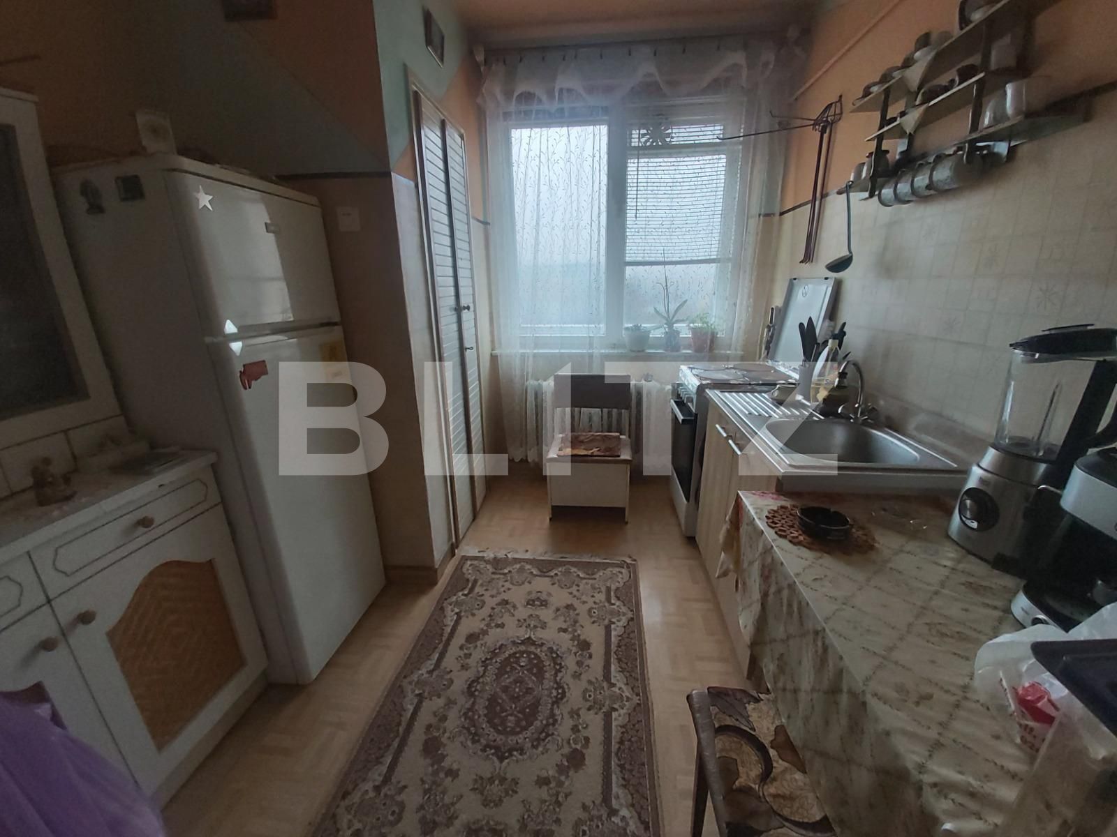 Apartament de vânzare 2 camere Gheorgheni - 58723AV | BLITZ Cluj-Napoca | Poza6