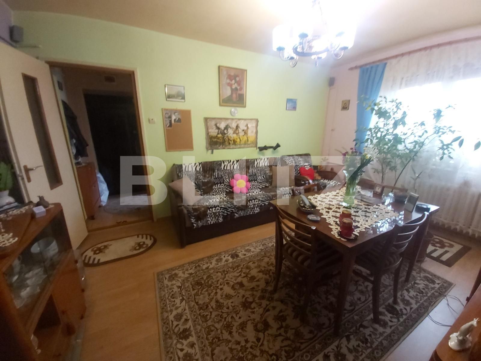 Apartament de vânzare 2 camere Gheorgheni - 58723AV | BLITZ Cluj-Napoca | Poza3