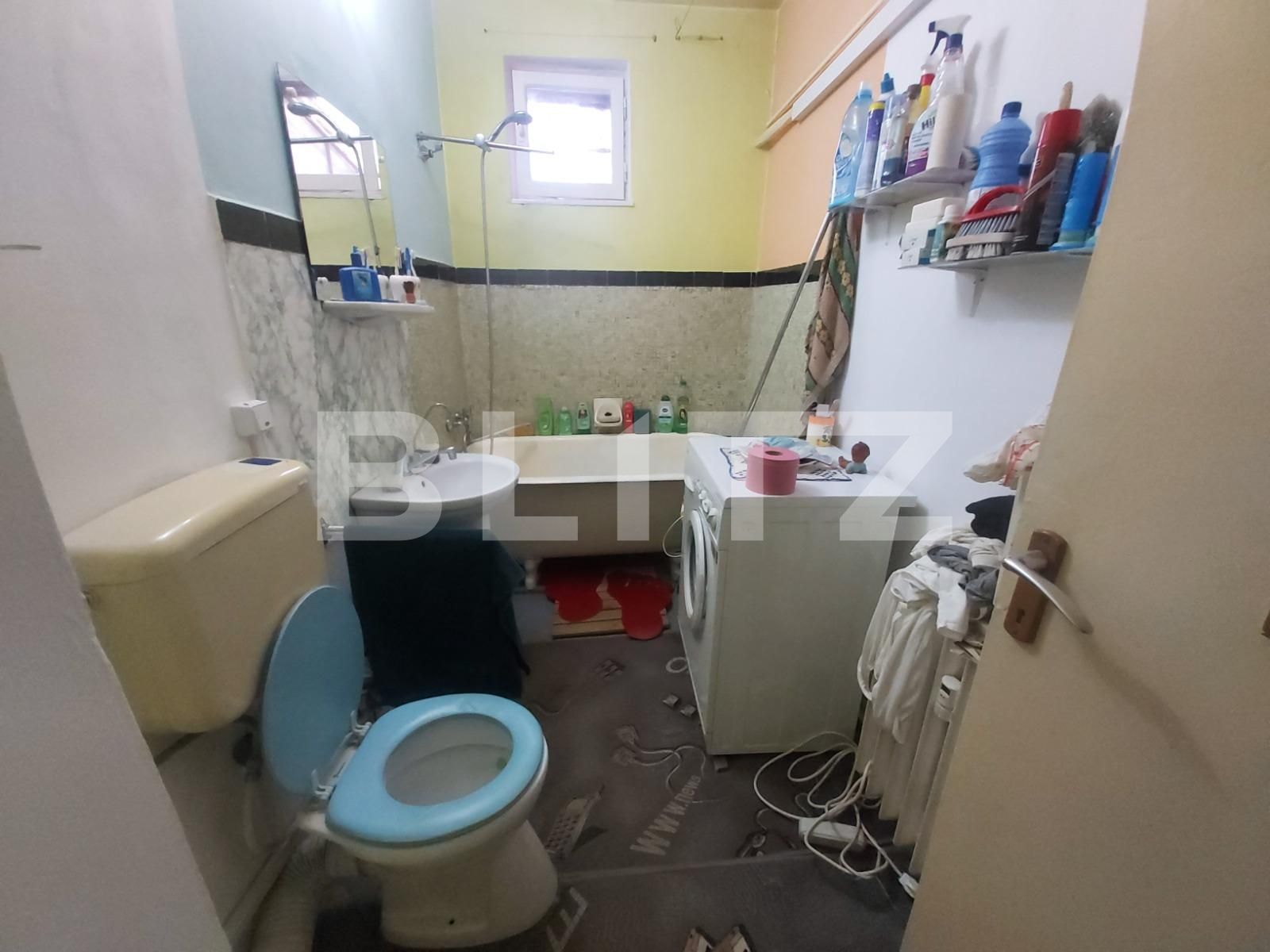 Apartament de vânzare 2 camere Gheorgheni - 58723AV | BLITZ Cluj-Napoca | Poza8