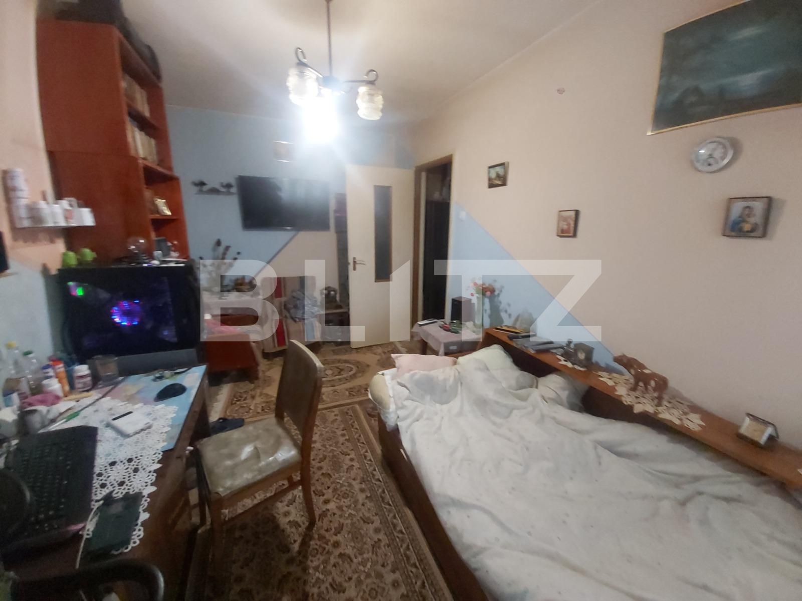 Apartament de vânzare 2 camere Gheorgheni - 58723AV | BLITZ Cluj-Napoca | Poza5
