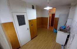 Apartament 2 camere decomandat, 49 mp , zona Plopilor