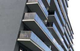 Apartament 2 camere, decomandat, 55 mp, parcare subterana, zona strazii Aurel Vlaicu