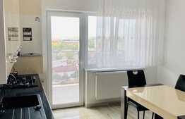 Apartament 2 camere, decomandat, 55 mp, parcare subterana, zona strazii Aurel Vlaicu