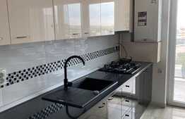 Apartament 2 camere, decomandat, 55 mp, parcare subterana, zona strazii Aurel Vlaicu