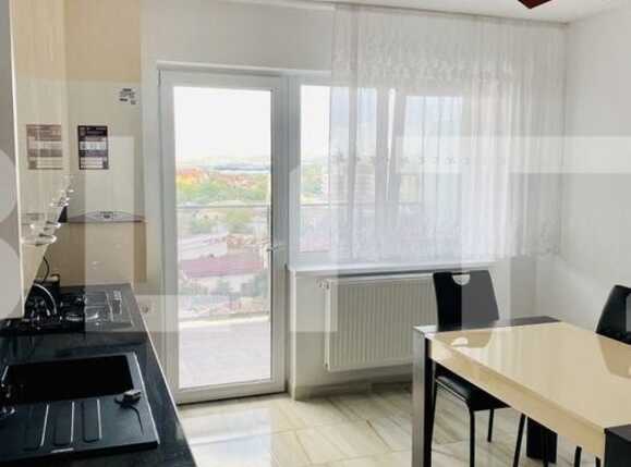 Apartament de închiriat 2 camere Marasti - 58725AI | BLITZ Cluj-Napoca | Poza15