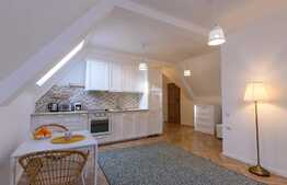 Studio de lux, 30mp, cheltuieli incluse, zona Hotel Napoca