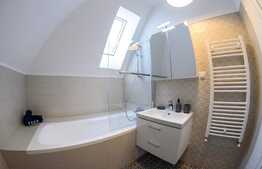 Studio de lux, 30mp, cheltuieli incluse, zona Hotel Napoca