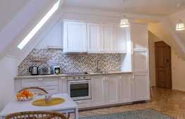 Studio de lux, 30mp, cheltuieli incluse, zona Hotel Napoca