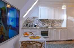 Studio de lux, 30mp, cheltuieli incluse, zona Hotel Napoca