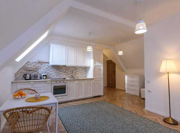 Garsonieră de închiriat Central - 58726AI | BLITZ Cluj-Napoca | Poza4