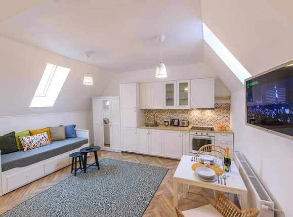 Garsonieră de închiriat Central - 58726AI | BLITZ Cluj-Napoca | Poza3