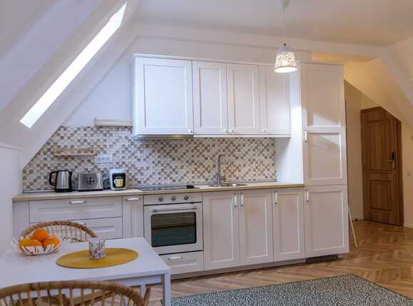 Garsonieră de închiriat Central - 58726AI | BLITZ Cluj-Napoca | Poza5