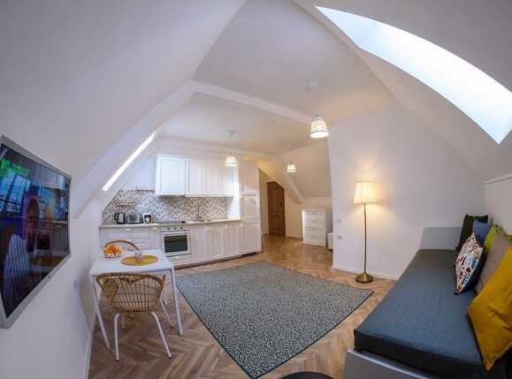 Garsonieră de închiriat Central - 58726AI | BLITZ Cluj-Napoca | Poza2