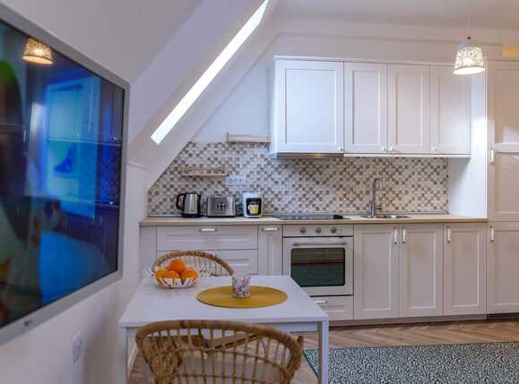 Garsonieră de închiriat Central - 58726AI | BLITZ Cluj-Napoca | Poza6