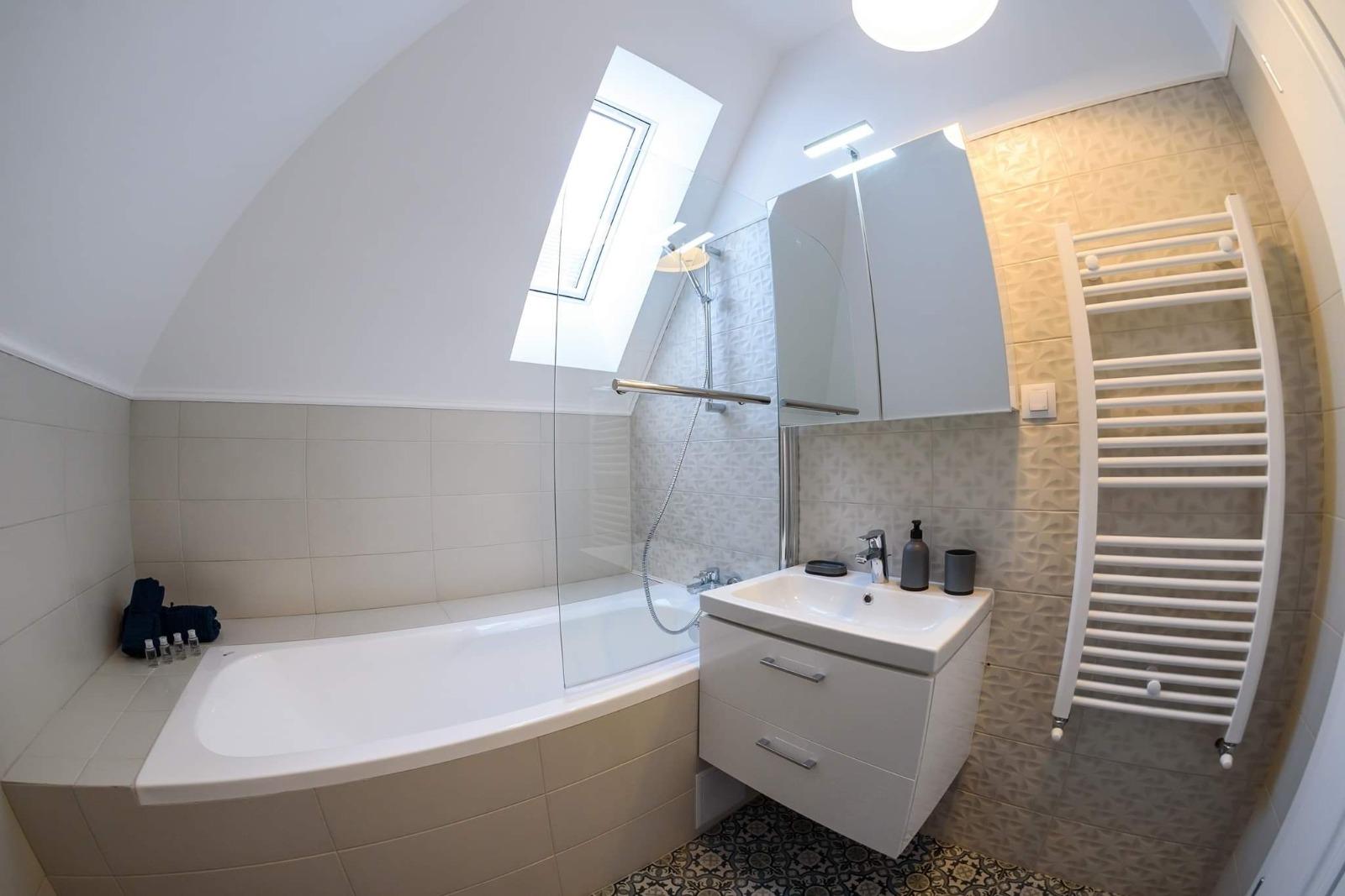 Garsonieră de închiriat Central - 58726AI | BLITZ Cluj-Napoca | Poza7