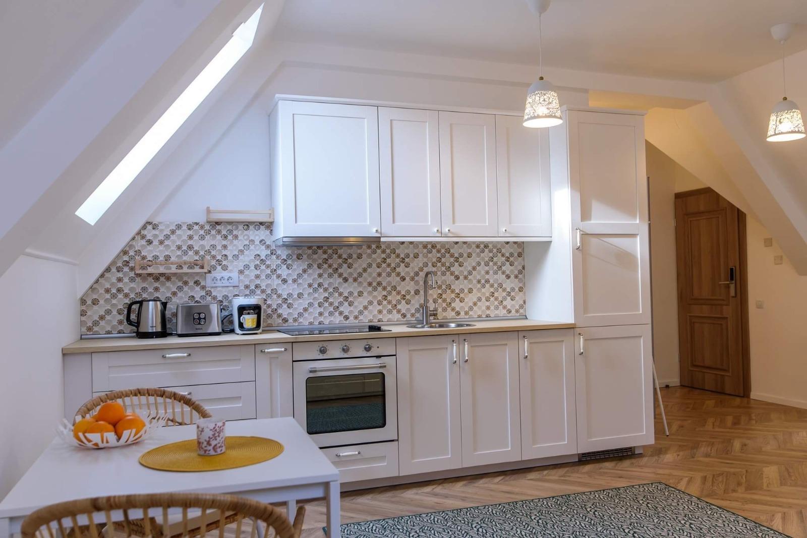 Garsonieră de închiriat Central - 58726AI | BLITZ Cluj-Napoca | Poza5