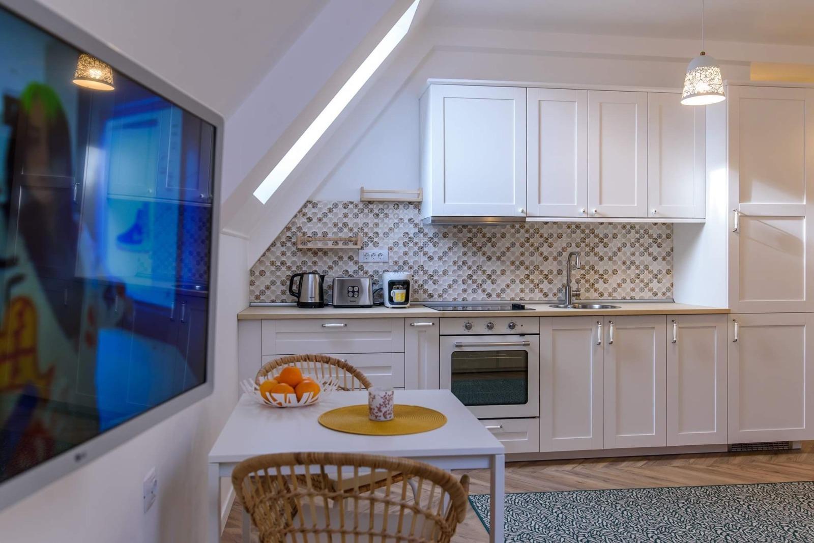 Garsonieră de închiriat Central - 58726AI | BLITZ Cluj-Napoca | Poza6