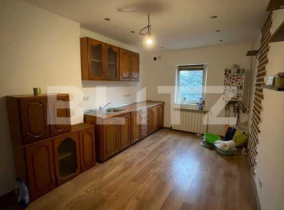 Apartament de închiriat 3 camere Marasti - 58728AI | BLITZ Cluj-Napoca | Poza1