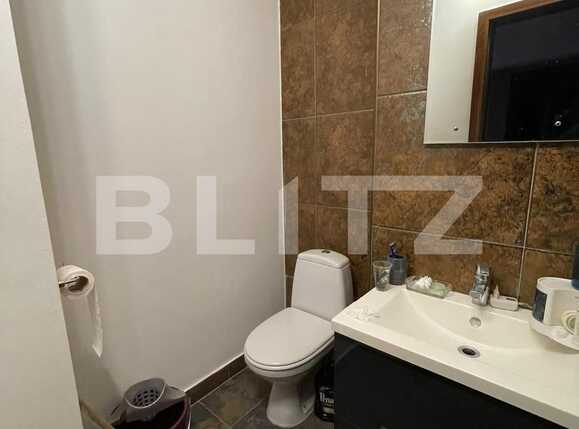 Apartament de închiriat 3 camere Marasti - 58728AI | BLITZ Cluj-Napoca | Poza9