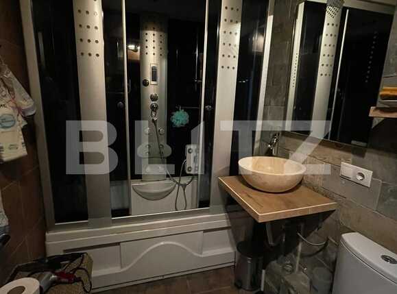 Apartament de închiriat 3 camere Marasti - 58728AI | BLITZ Cluj-Napoca | Poza8