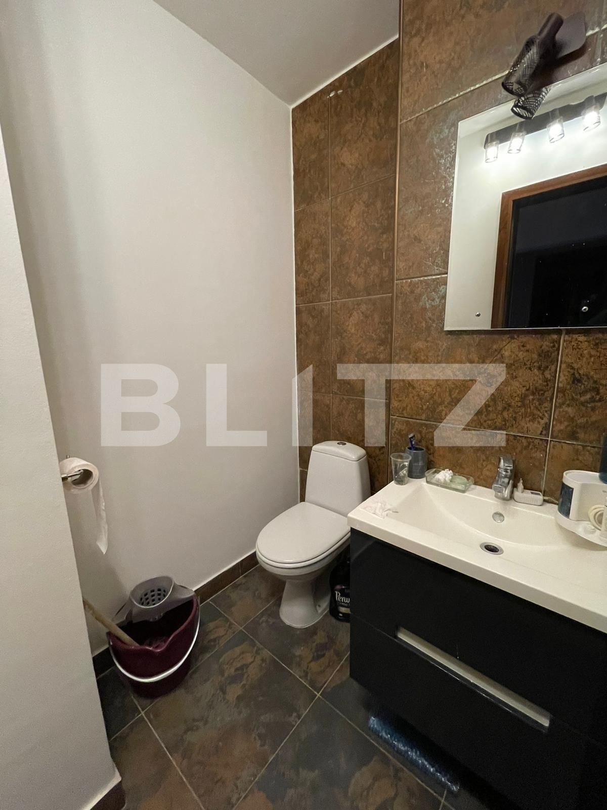 Apartament de închiriat 3 camere Marasti - 58728AI | BLITZ Cluj-Napoca | Poza9