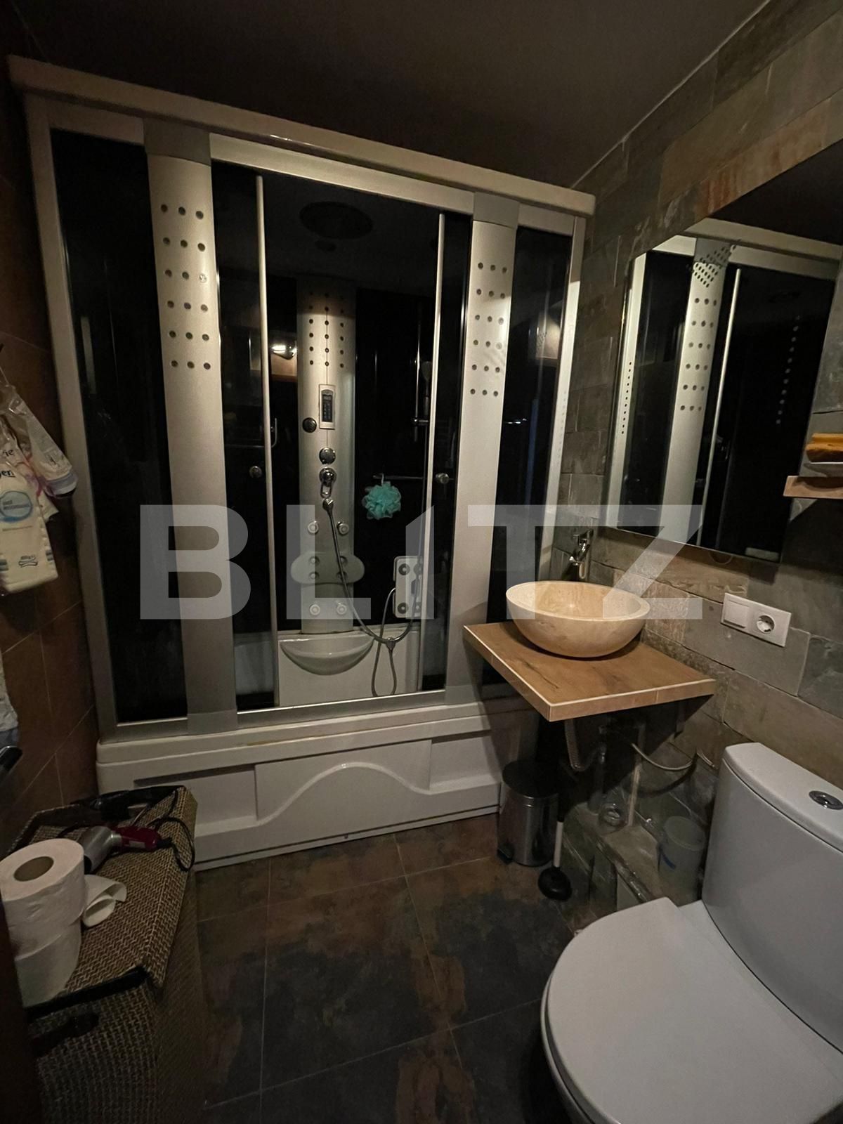 Apartament de închiriat 3 camere Marasti - 58728AI | BLITZ Cluj-Napoca | Poza8