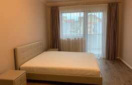 Apartament 2 camere LUX, parcare subterana, 56mp, Ansamblul Rezidential Luminia