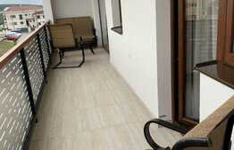 Apartament 2 camere LUX, parcare subterana, 56mp, Ansamblul Rezidential Luminia