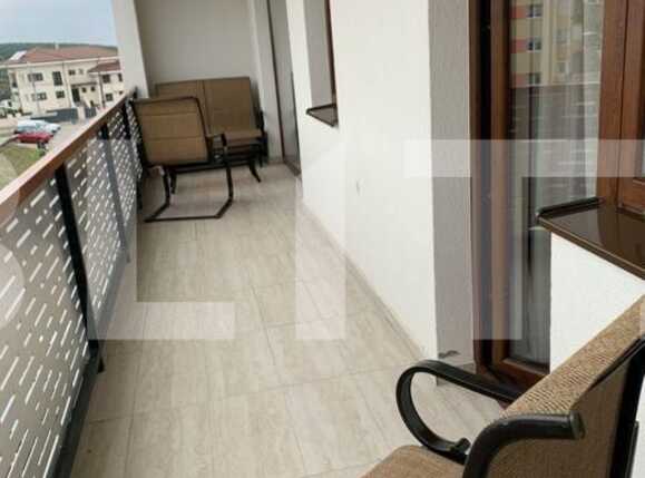 Apartament de închiriat 2 camere Europa - 58729AI | BLITZ Cluj-Napoca | Poza8
