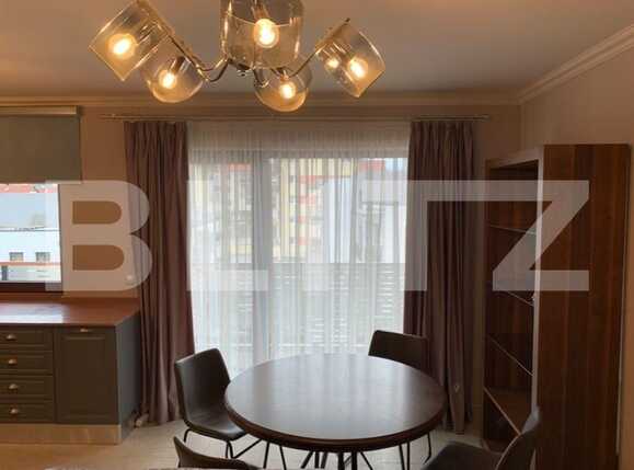 Apartament de închiriat 2 camere Europa - 58729AI | BLITZ Cluj-Napoca | Poza5