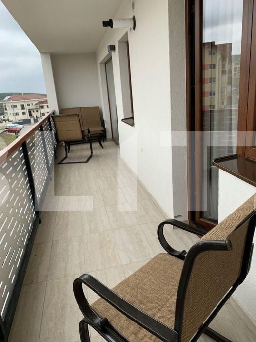 Apartament de închiriat 2 camere Europa - 58729AI | BLITZ Cluj-Napoca | Poza8