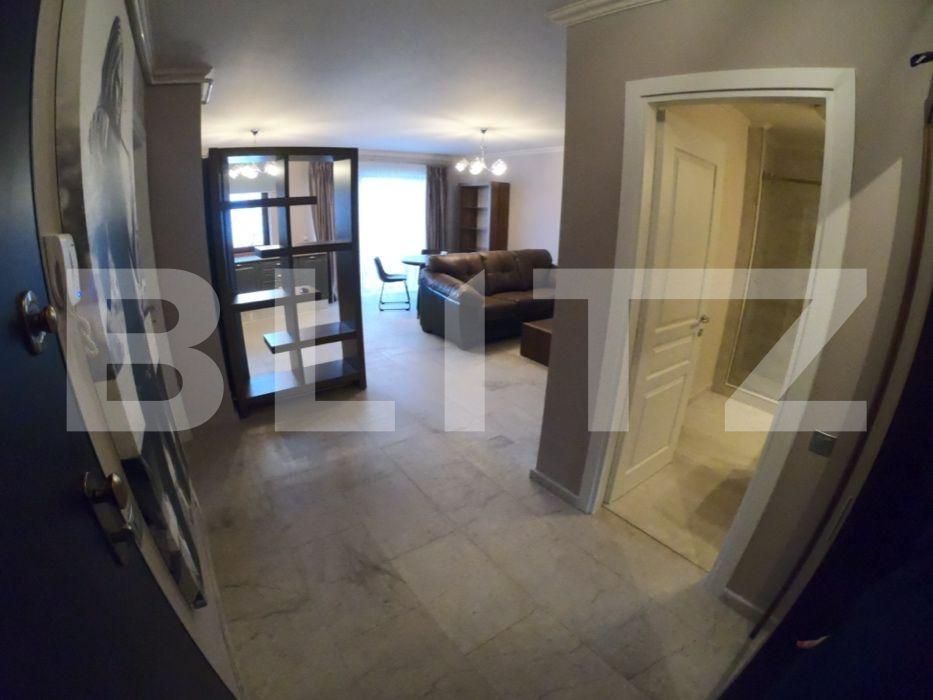 Apartament de închiriat 2 camere Europa - 58729AI | BLITZ Cluj-Napoca | Poza6