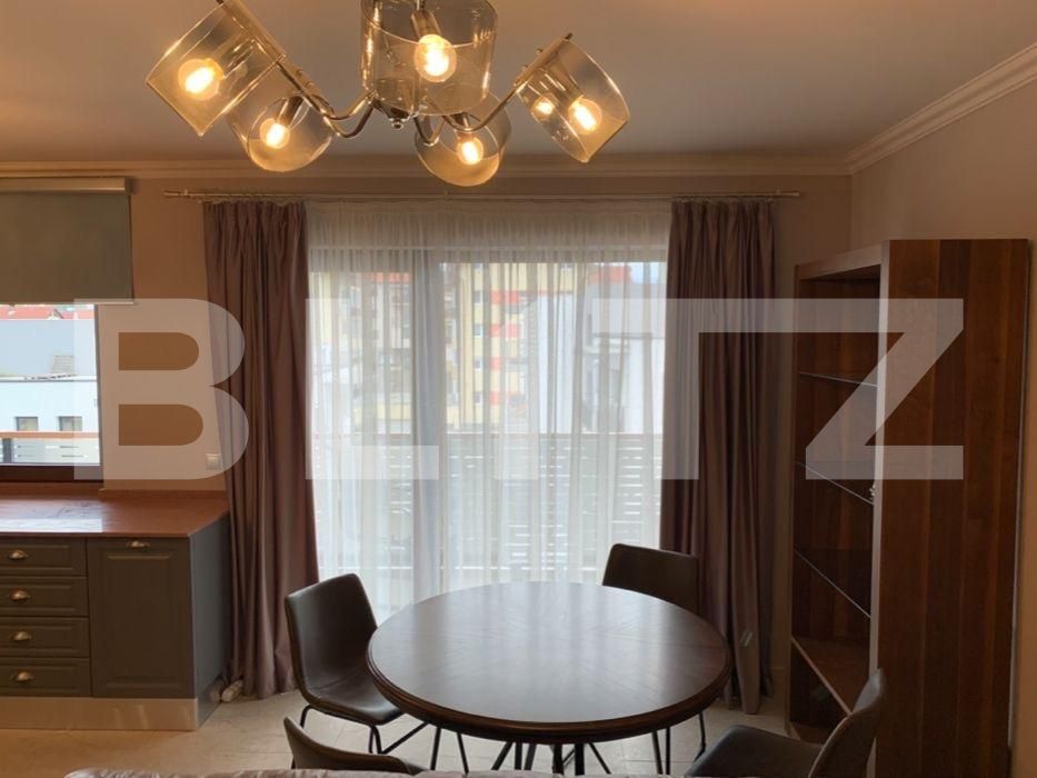 Apartament de închiriat 2 camere Europa - 58729AI | BLITZ Cluj-Napoca | Poza5