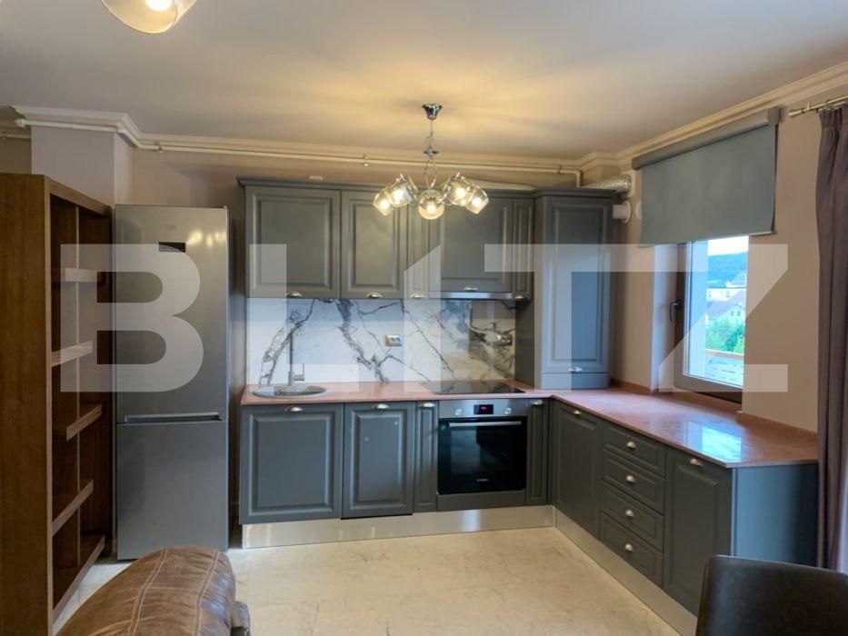 Apartament de închiriat 2 camere Europa - 58729AI | BLITZ Cluj-Napoca | Poza4