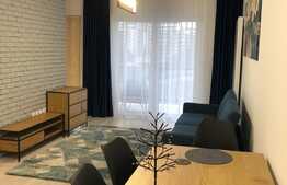 Apartament 2 camere, 60 mp, terasa 15 mp, parcare subterana, Mon Jardin Residence