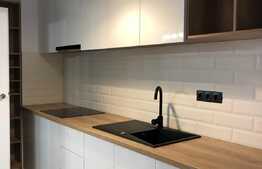 Apartament 2 camere, 60 mp, terasa 15 mp, parcare subterana, Mon Jardin Residence