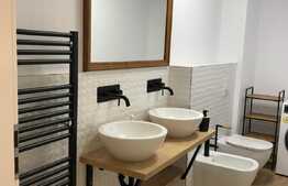 Apartament 2 camere, 60 mp, terasa 15 mp, parcare subterana, Mon Jardin Residence